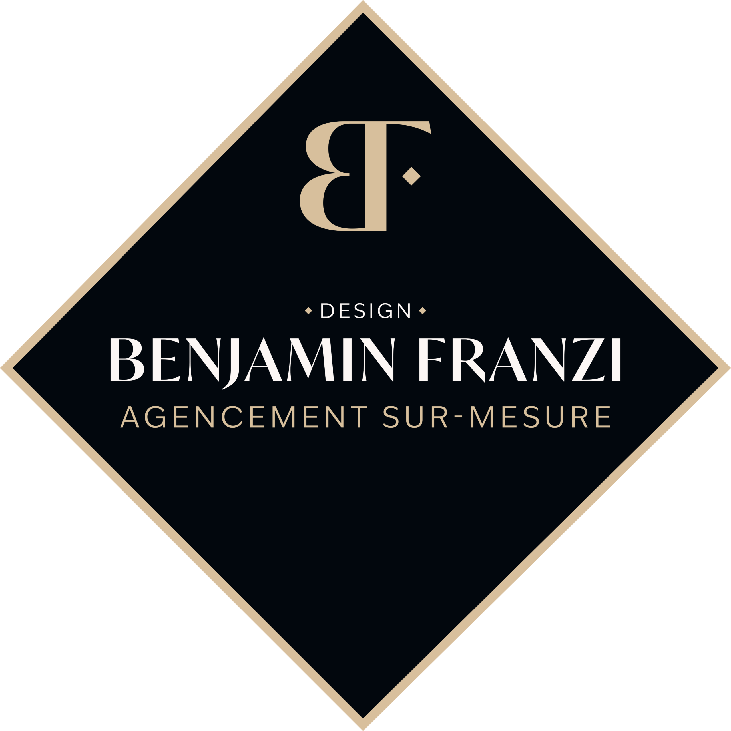 Benjamin Franzi