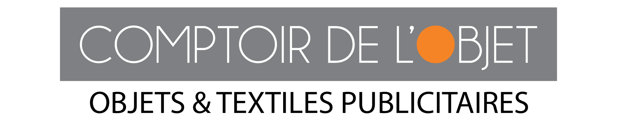 Comptoir de l'objet