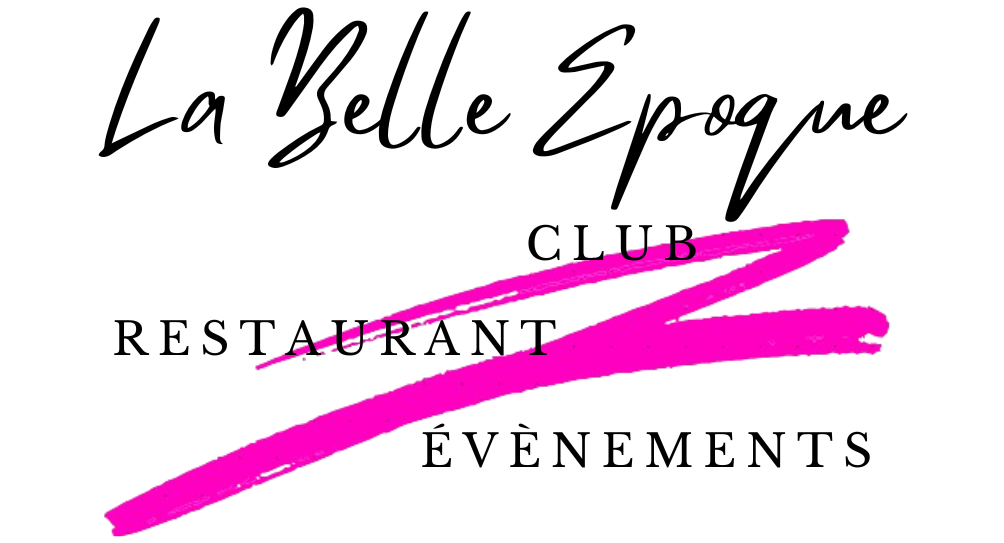 La Belle Epoque