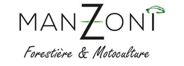 Manzoni Forestière & Motoculture