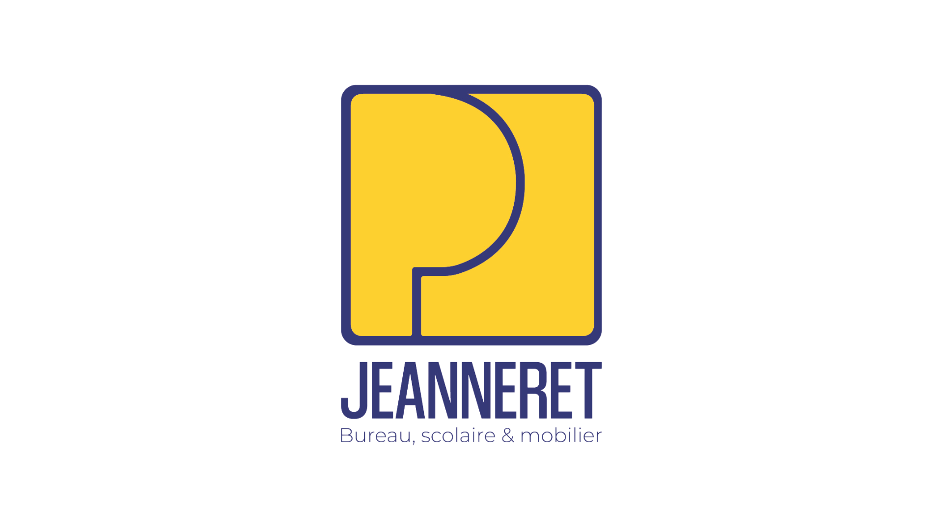 Papeterie Jeanneret