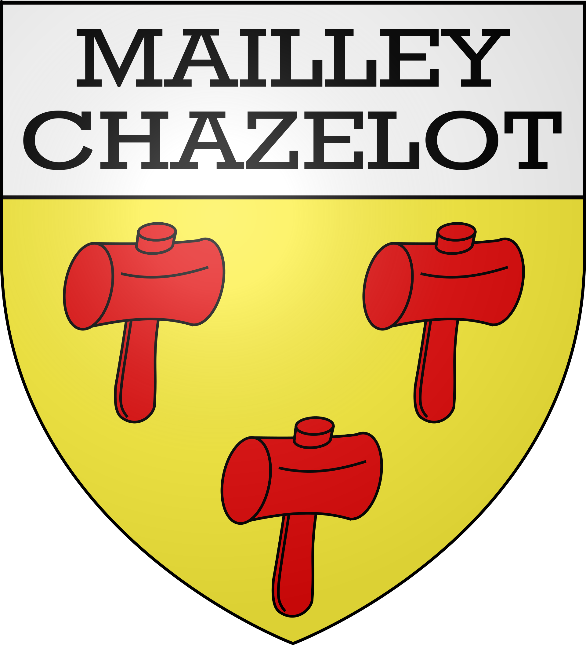 mailley