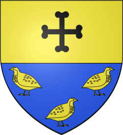 montagney